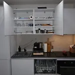 Jam Apartments