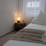 Jam Apartments