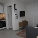 Jam Apartments