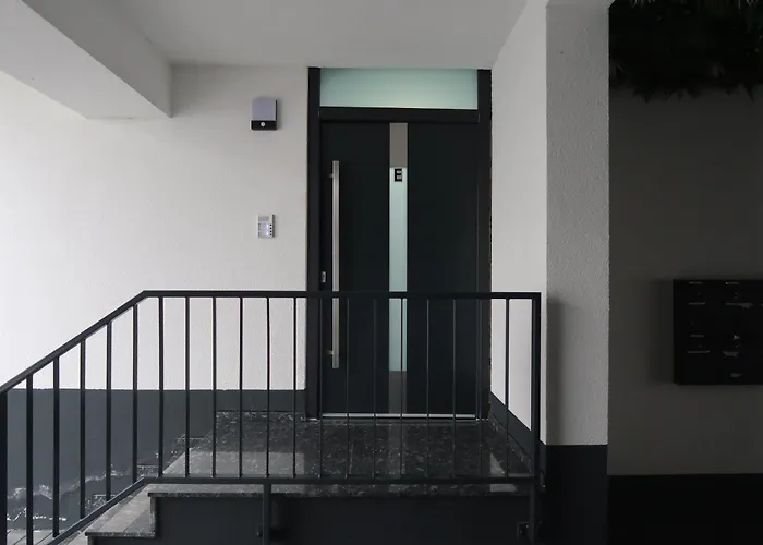 Jam Apartments
