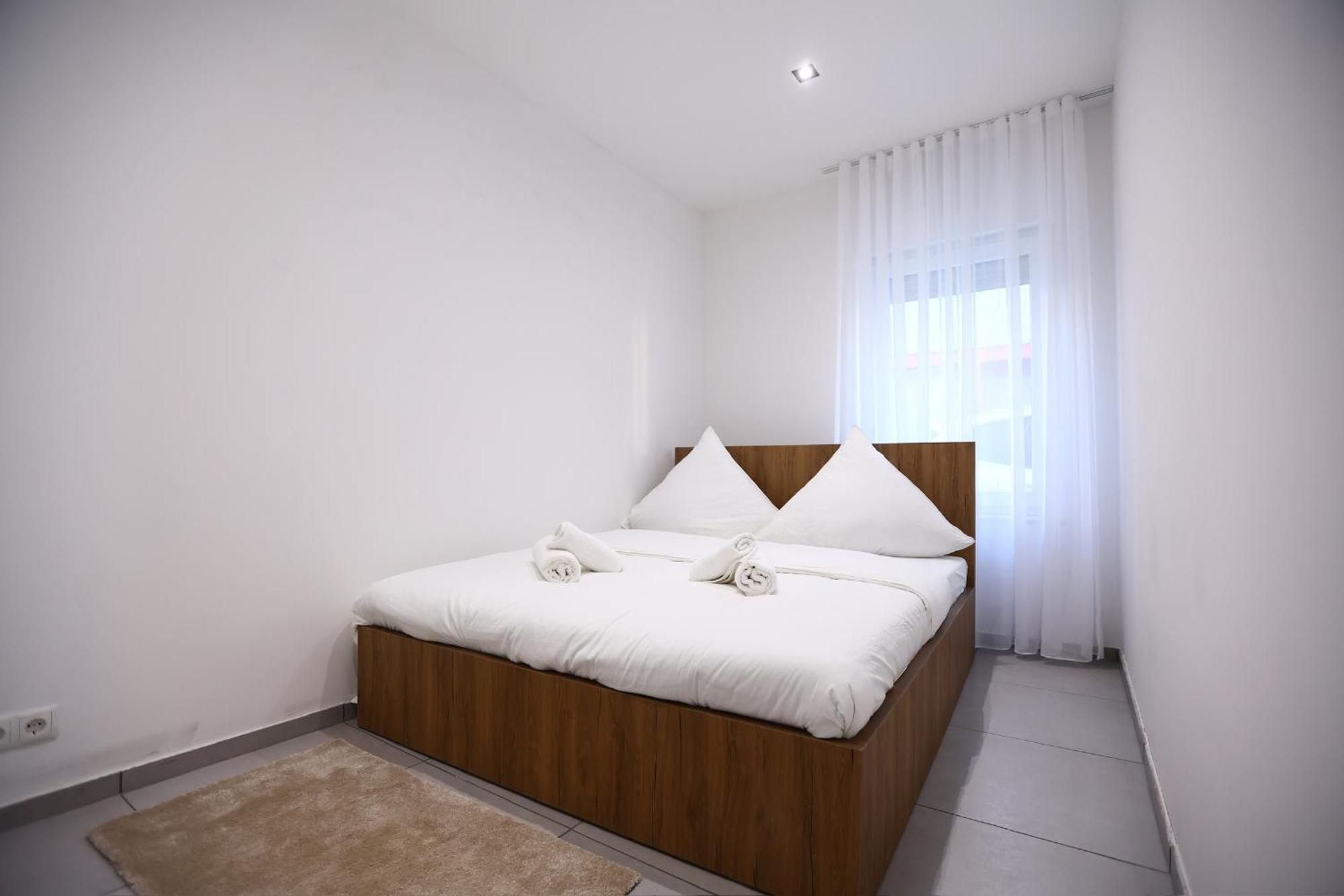 Jam Apartment