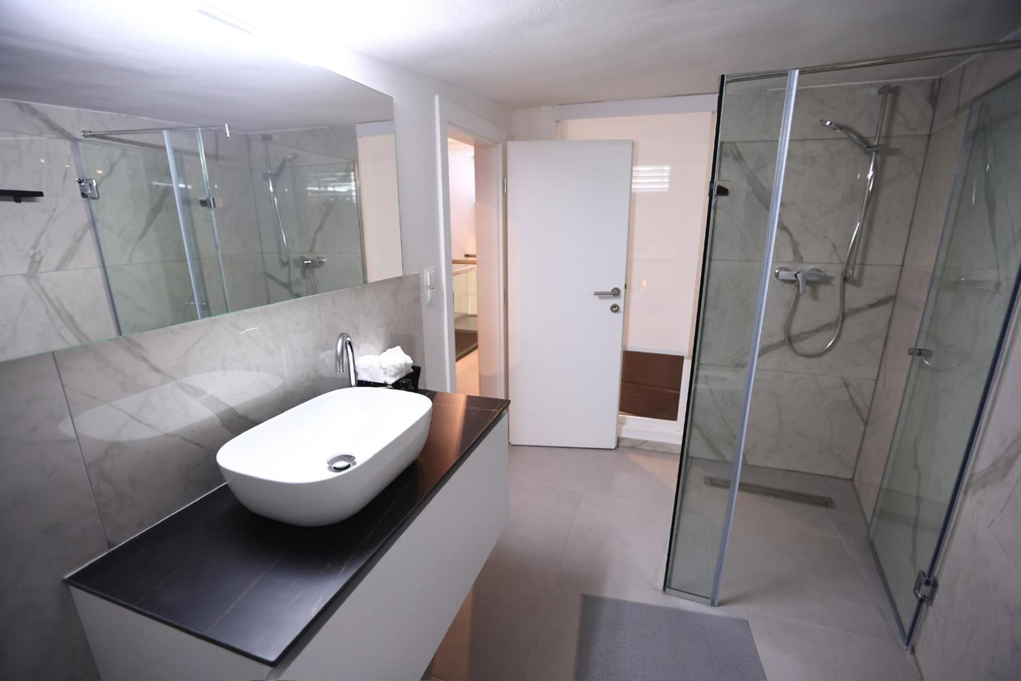 Jam Apartment Koblenz (Rhineland-Palatinate)