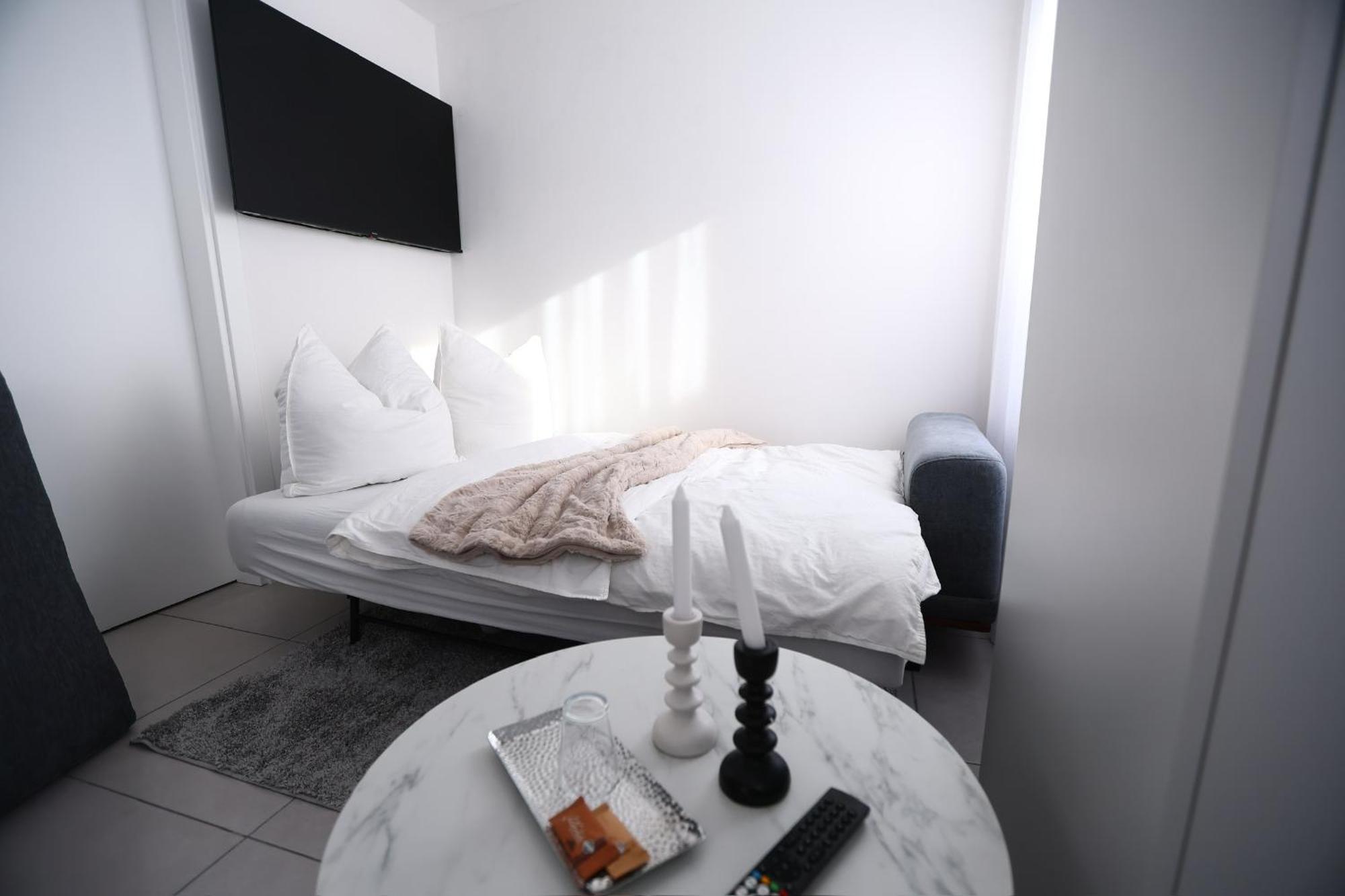 Jam Apartment Koblenz (Rhineland-Palatinate)