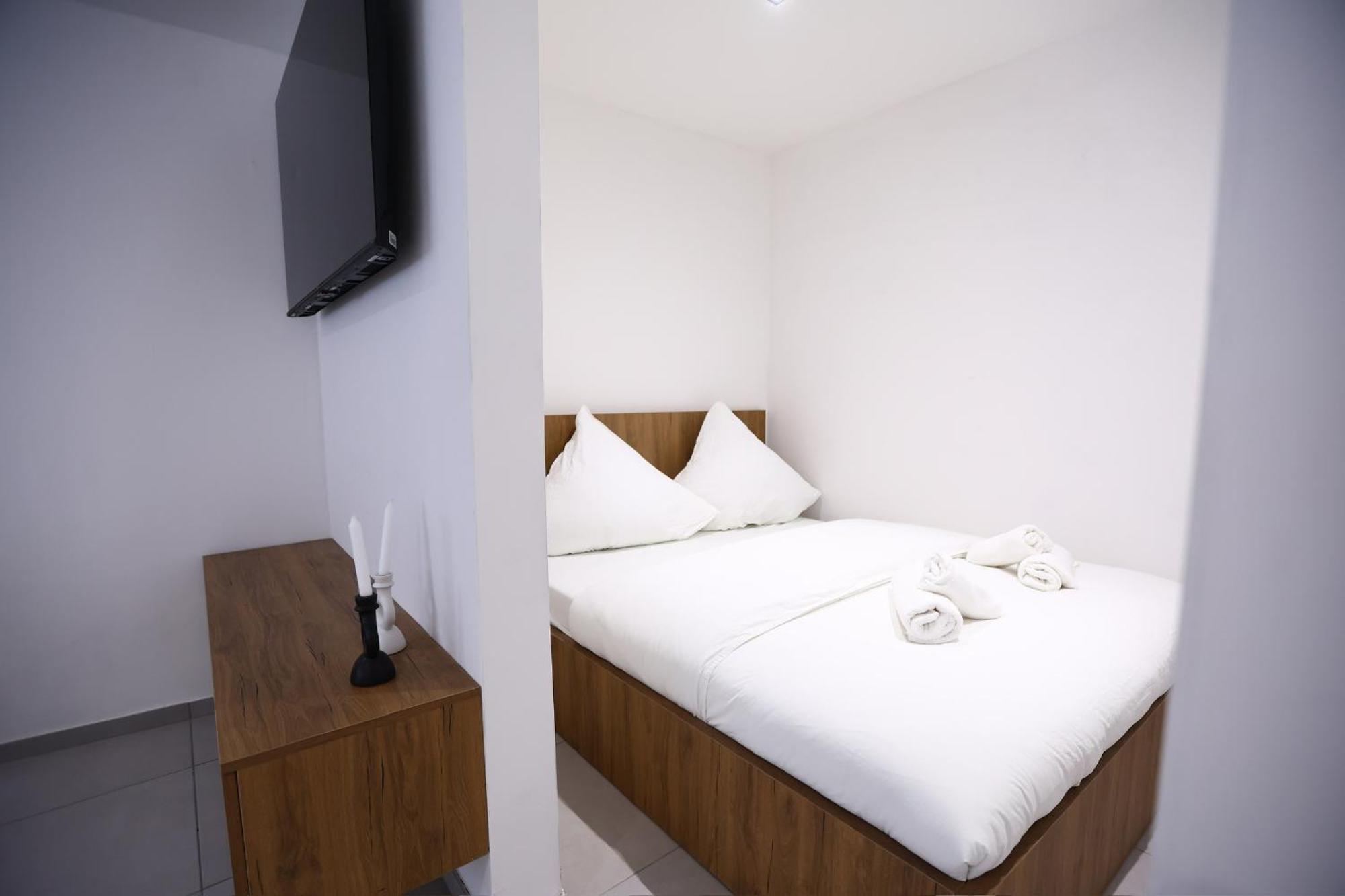 Jam Apartment Koblenz (Rhineland-Palatinate)
