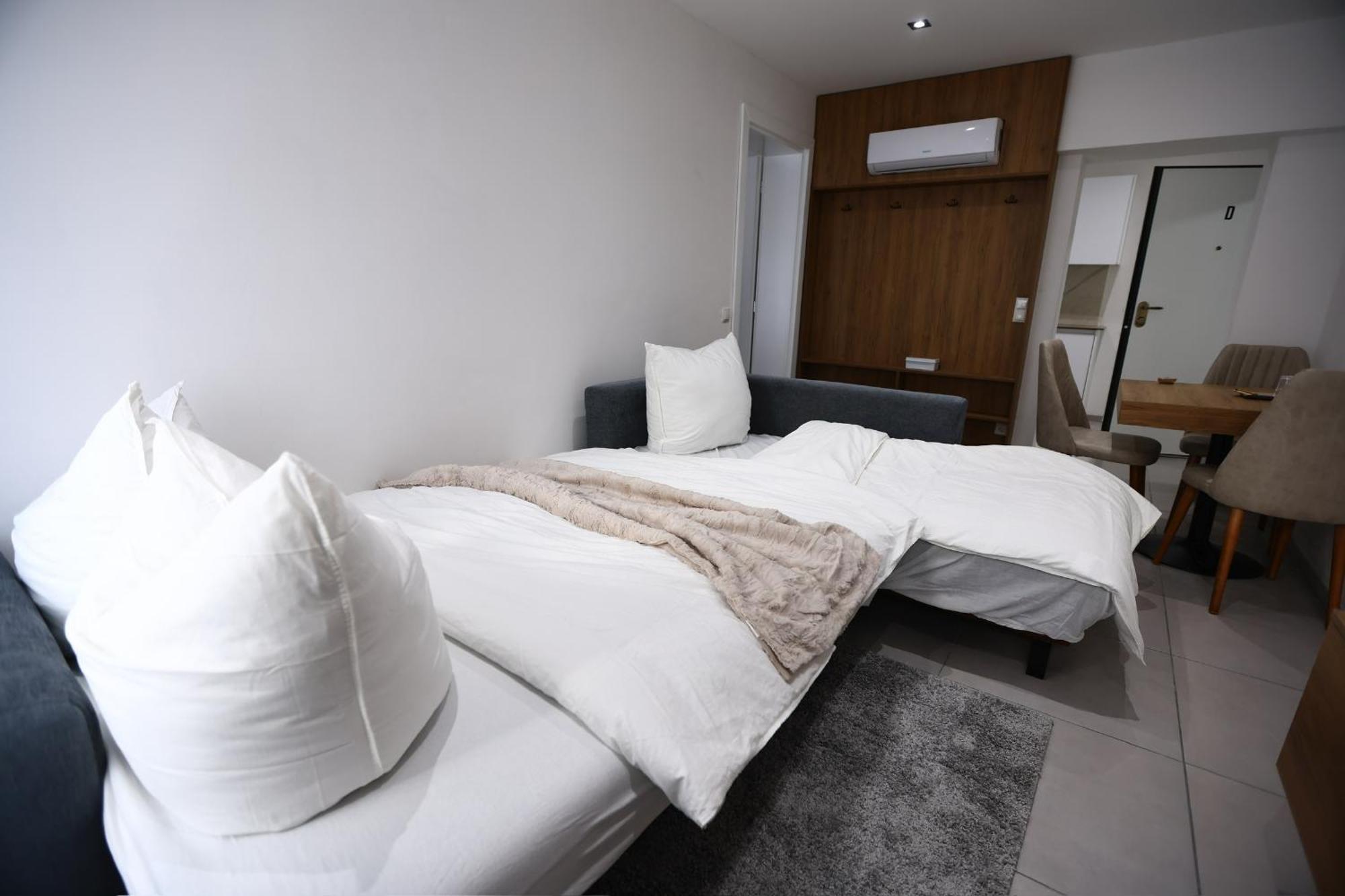 Jam Apartment Koblenz (Rhineland-Palatinate)