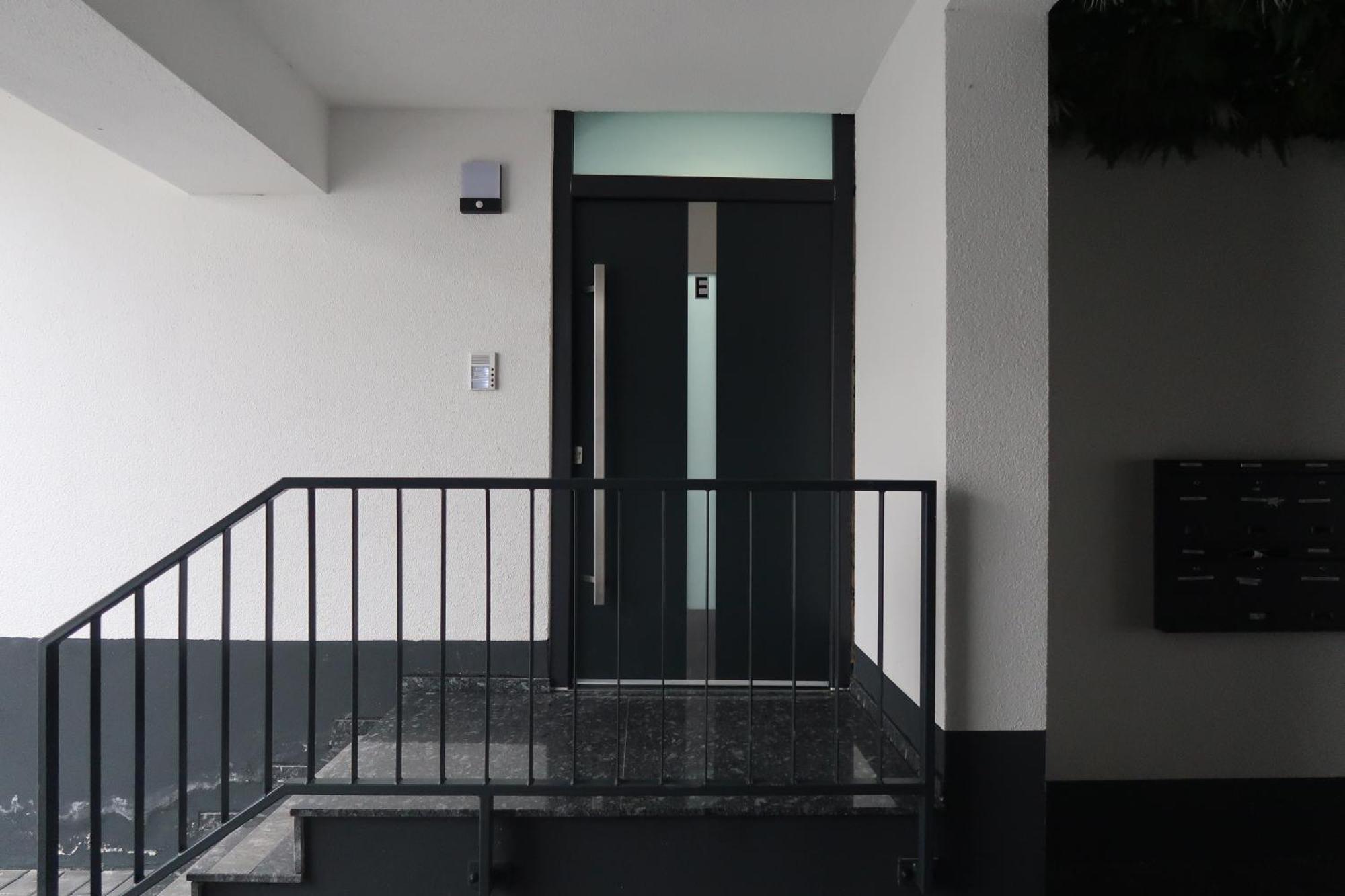 Jam Apartment