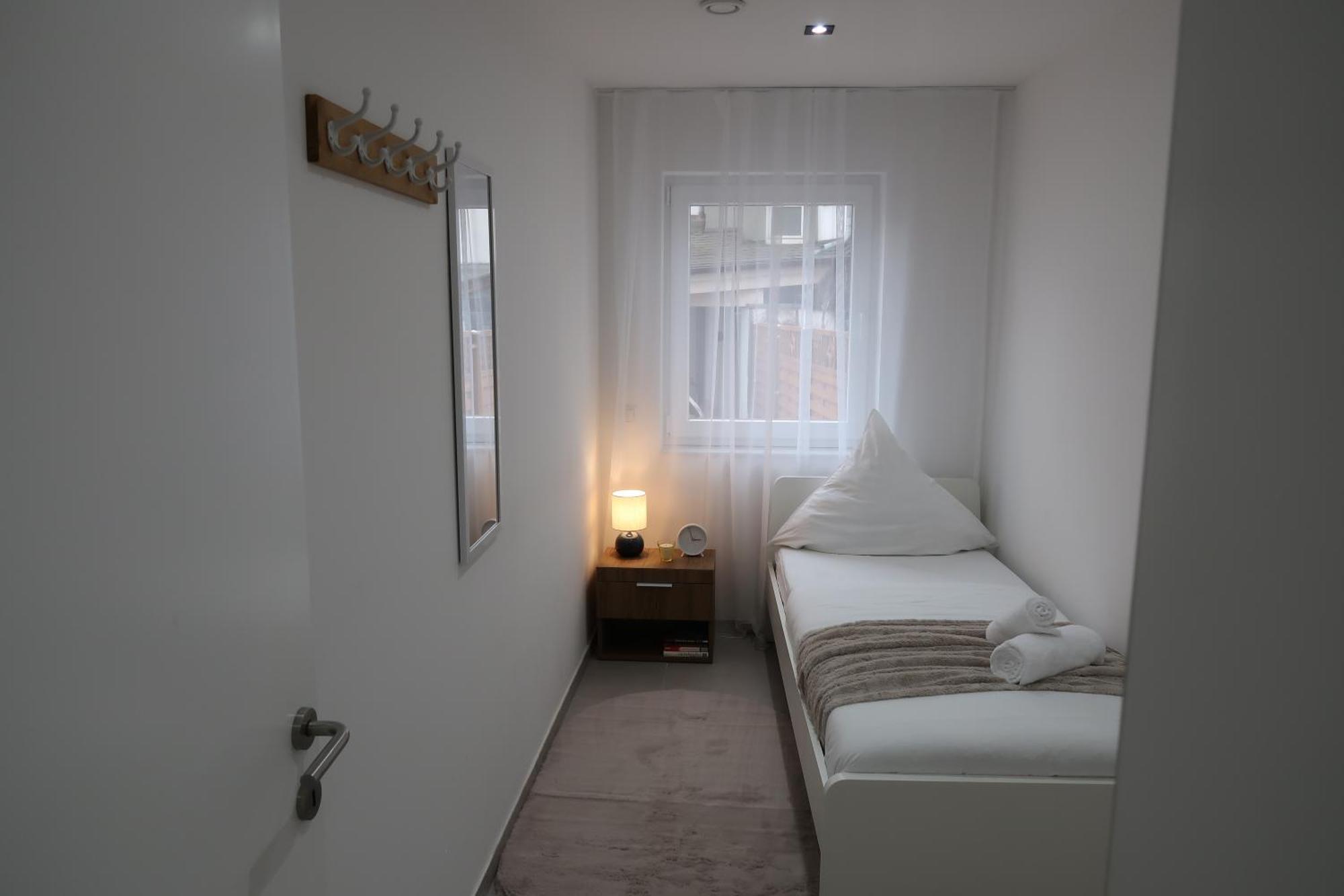 Jam Apartment *