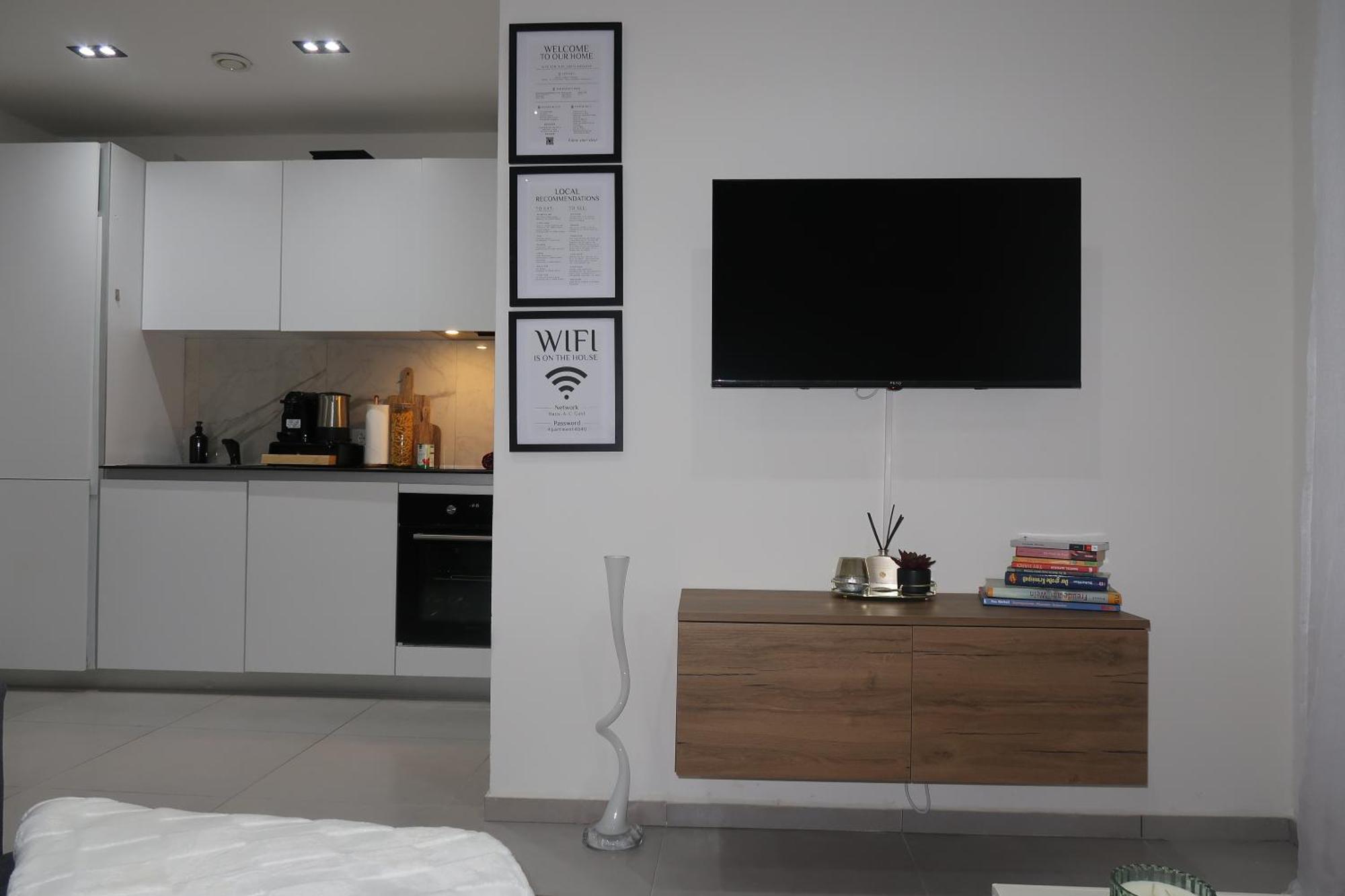 Jam Apartment Koblenz (Rhineland-Palatinate)
